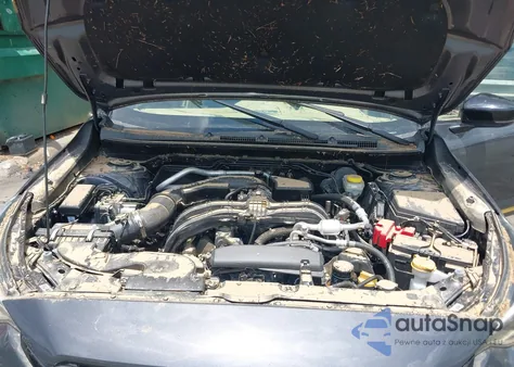 2024 Subaru Crosstrek Sport from USA, damaged, VIN 4S4GUHF67R3769017